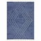 Nuloom Risette Geometric Shag Tassel Area Rug 2ft 7in x 8ft OZDN19C-2808 - alternate 8